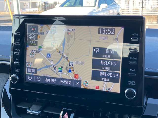 TOYOTA COROLLA TOURING HYBRID 2020