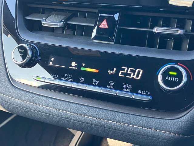 TOYOTA COROLLA TOURING HYBRID 2020