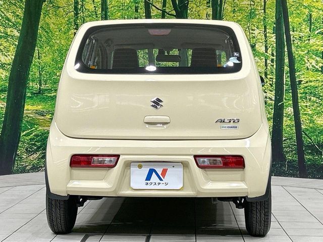 SUZUKI ALTO 2017