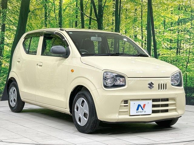 SUZUKI ALTO 2017