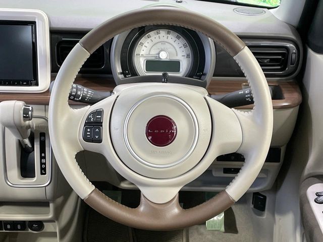 SUZUKI ALTO LAPIN LC 2022