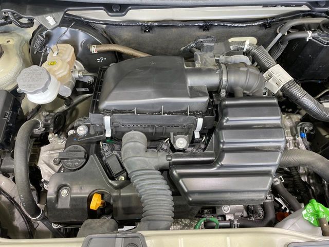 SUZUKI ALTO LAPIN LC 2022