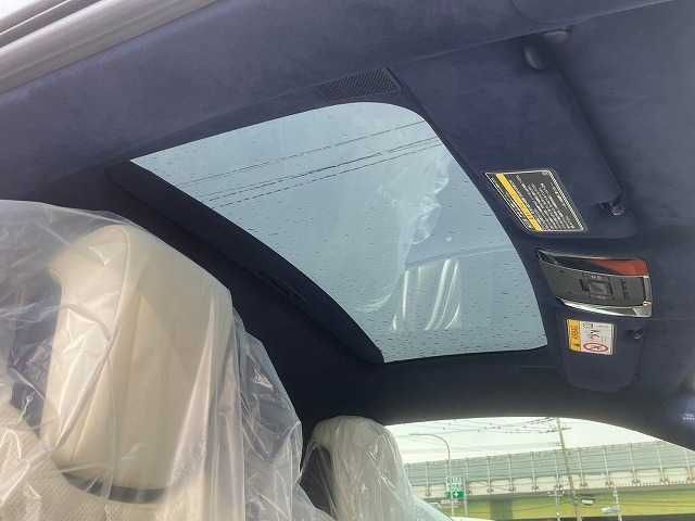 TOYOTA LEXUS LC500h 2017