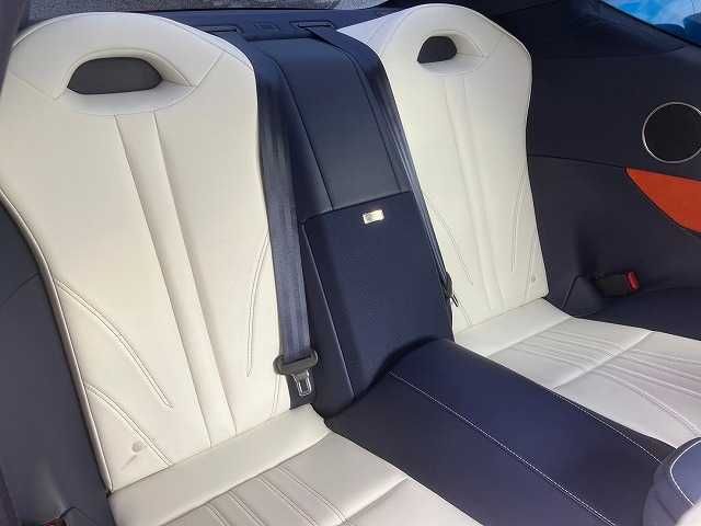 TOYOTA LEXUS LC500h 2017