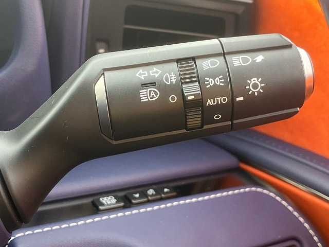 TOYOTA LEXUS LC500h 2017