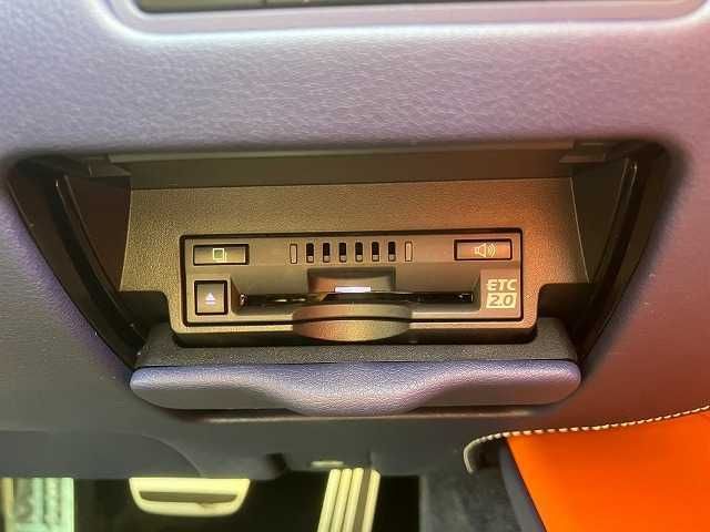 TOYOTA LEXUS LC500h 2017