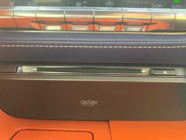 TOYOTA LEXUS LC500h 2017