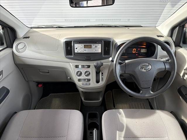 DAIHATSU MIRA e:S 4WD 2013