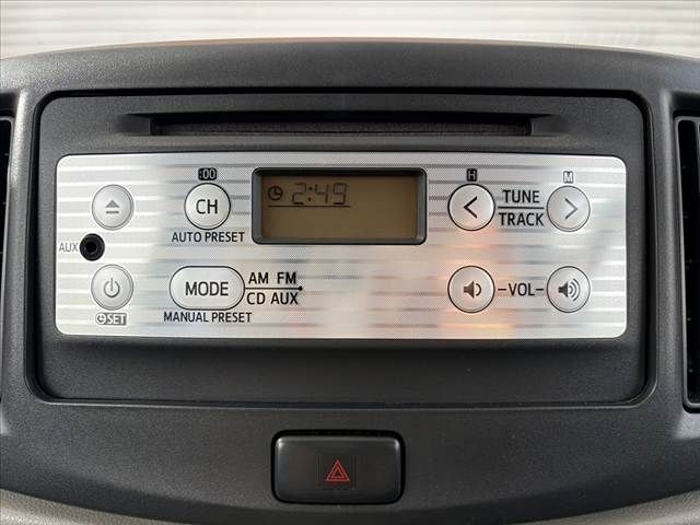 DAIHATSU MIRA e:S 4WD 2013