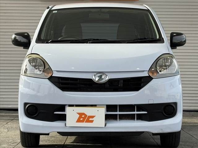 DAIHATSU MIRA e:S 4WD 2013