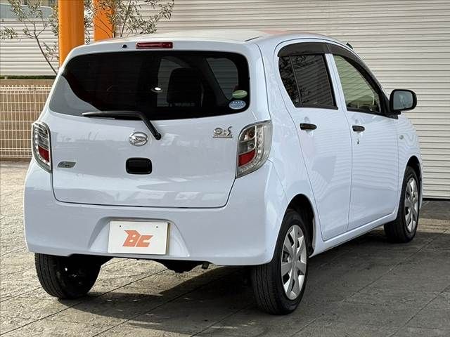 DAIHATSU MIRA e:S 4WD 2013