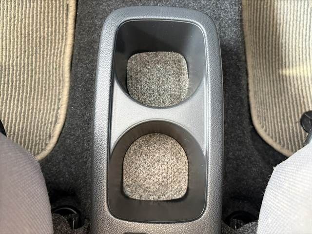 DAIHATSU MIRA e:S 4WD 2013