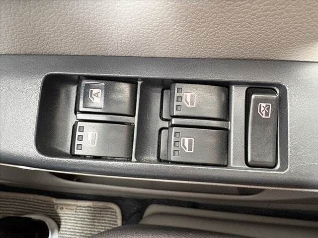 DAIHATSU MIRA e:S 4WD 2013