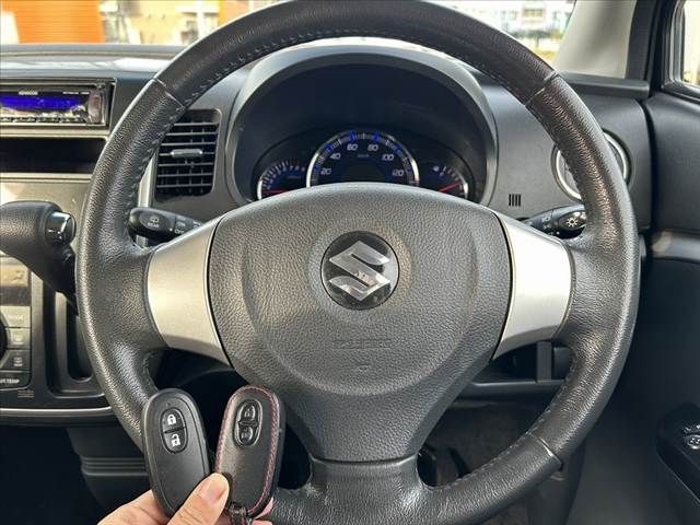 SUZUKI WAGON R STINGRAY 2011