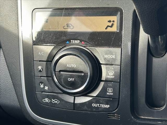 SUZUKI WAGON R STINGRAY 2011