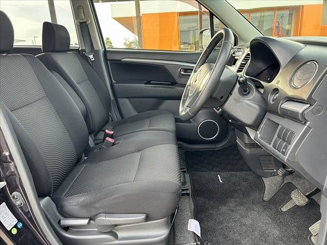 SUZUKI WAGON R STINGRAY 2011