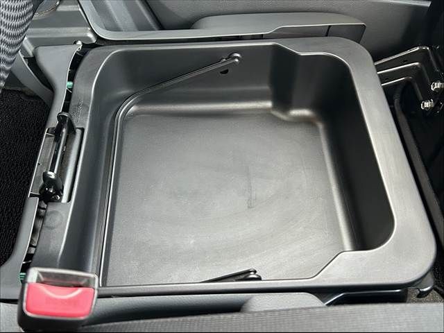 SUZUKI WAGON R STINGRAY 2011