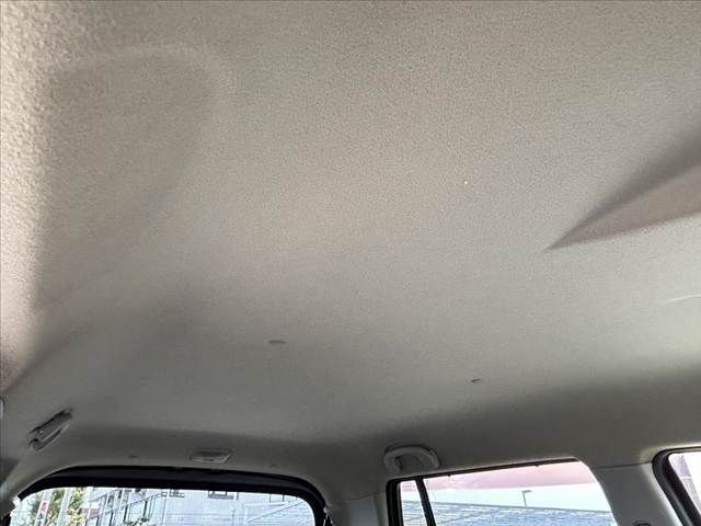 SUZUKI WAGON R STINGRAY 2011