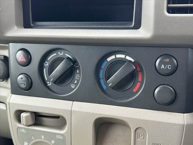 SUZUKI EVERY van 2011