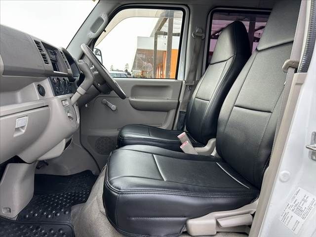 SUZUKI EVERY van 2011