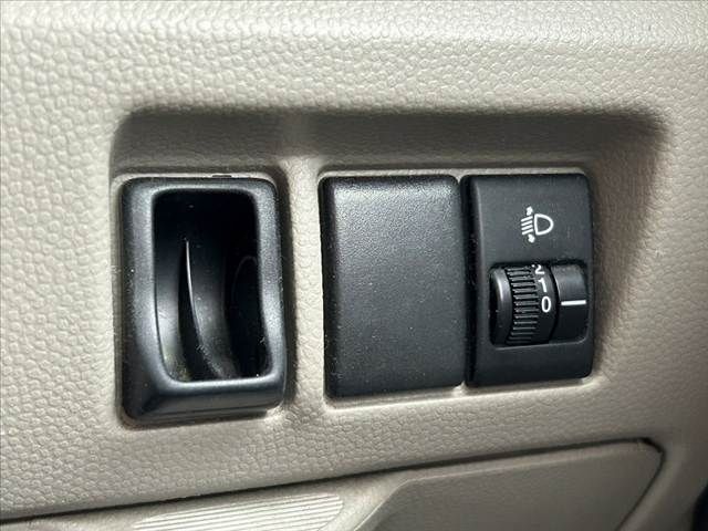 SUZUKI EVERY van 2011