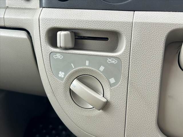 SUZUKI EVERY van 2011