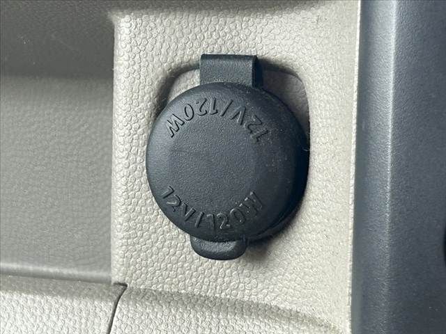 SUZUKI EVERY van 2011