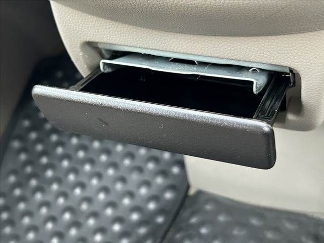 SUZUKI EVERY van 2011