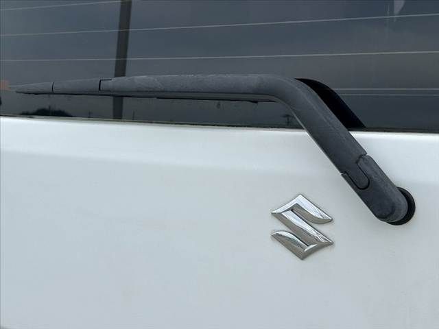 SUZUKI EVERY van 2011