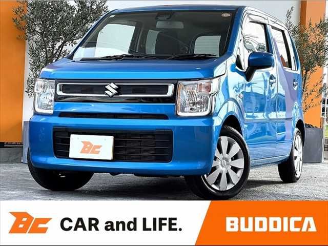 SUZUKI WAGON R 2021