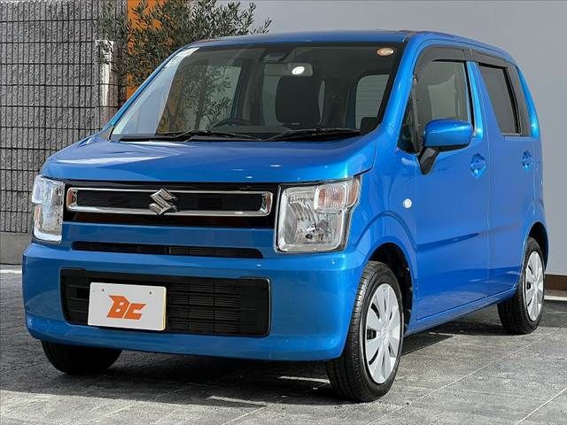 SUZUKI WAGON R 2021