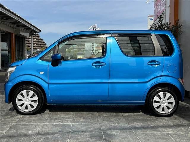 SUZUKI WAGON R 2021