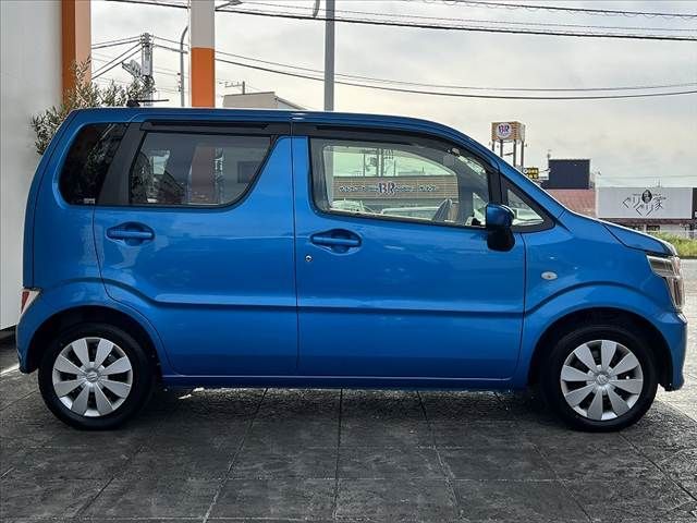 SUZUKI WAGON R 2021