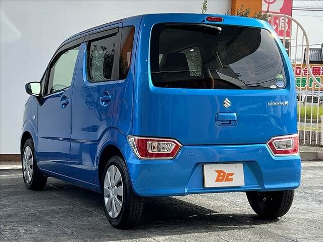 SUZUKI WAGON R 2021
