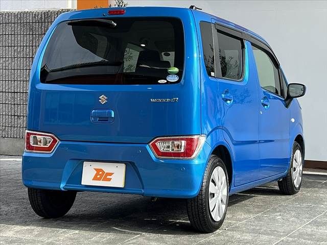 SUZUKI WAGON R 2021