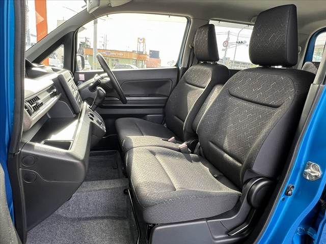 SUZUKI WAGON R 2021