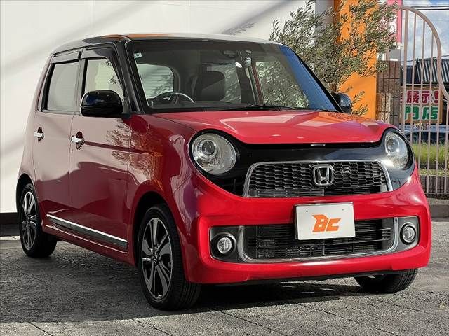 HONDA N-ONE 2014
