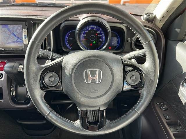 HONDA N-ONE 2014