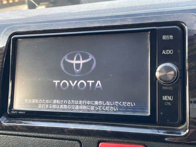 TOYOTA HIACE van 2WD 2017