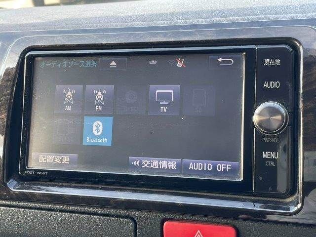 TOYOTA HIACE van 2WD 2017