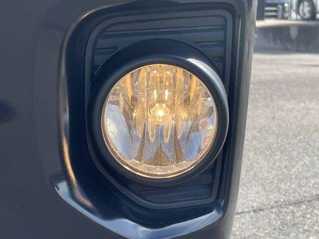 TOYOTA HIACE van 2WD 2018