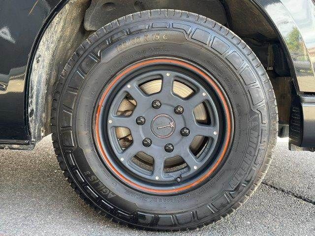 TOYOTA HIACE van 2WD 2018