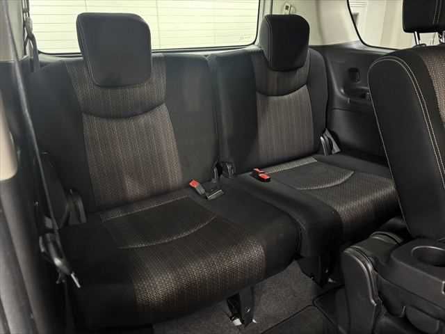 NISSAN SERENA  S-HYBRID 2014