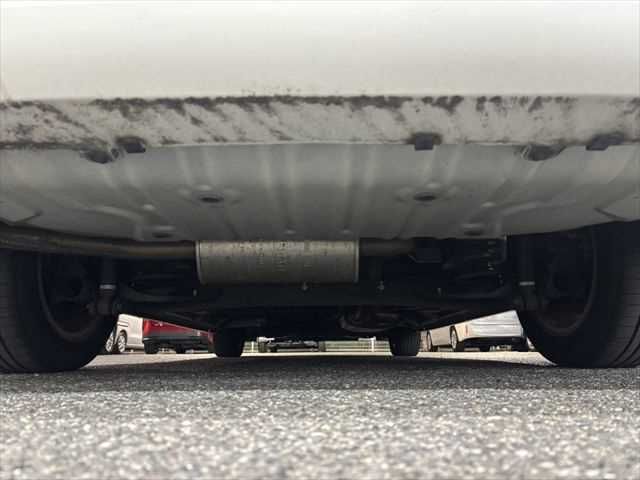 NISSAN SERENA  S-HYBRID 2014