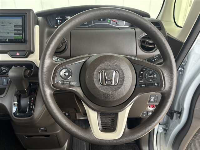 HONDA N BOX 2023