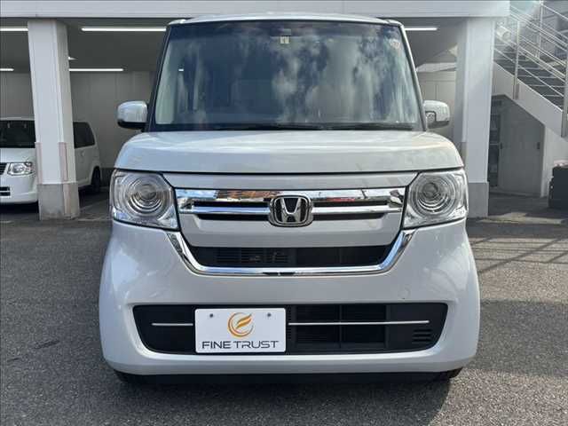 HONDA N BOX 2023
