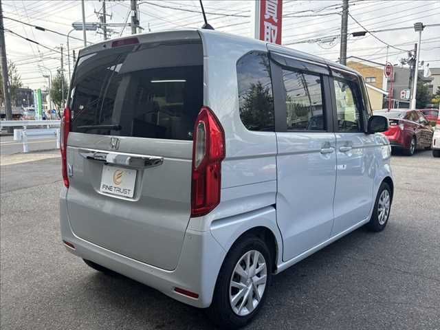HONDA N BOX 2023