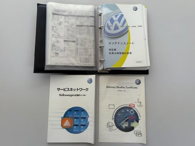 VOLKSWAGEN VOLKSWAGEN GOLF 2005