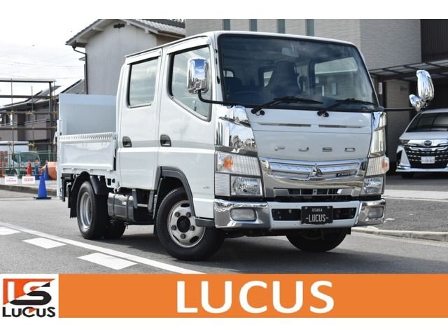 MITSUBISHI CANTER 2017