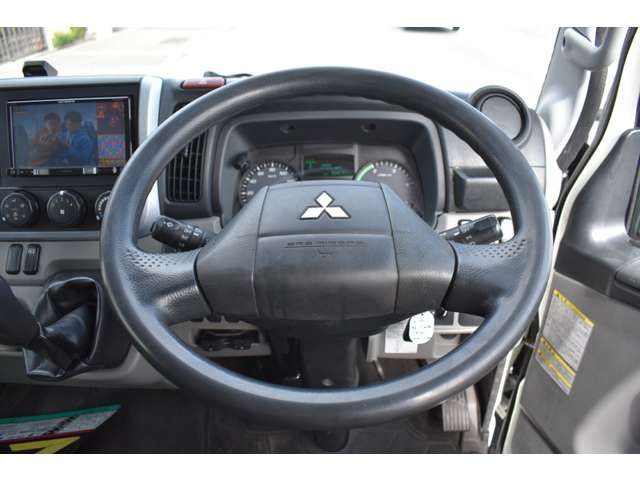 MITSUBISHI CANTER 2017